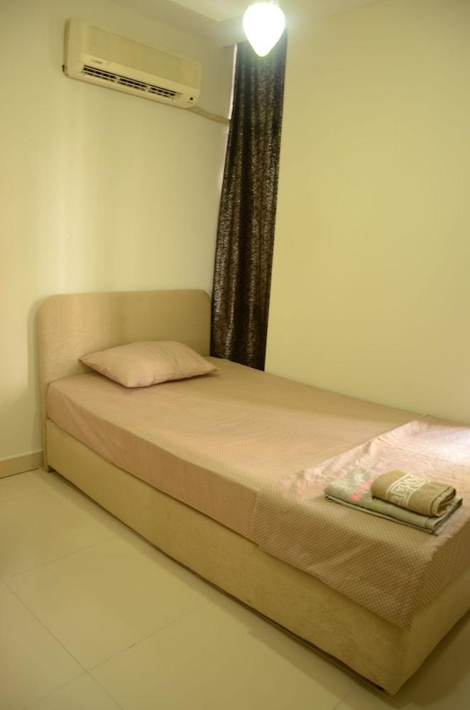 Alyans Hotel 2* Antalya