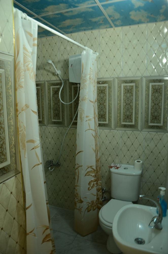 Hotel Alyans Hotel 2*
