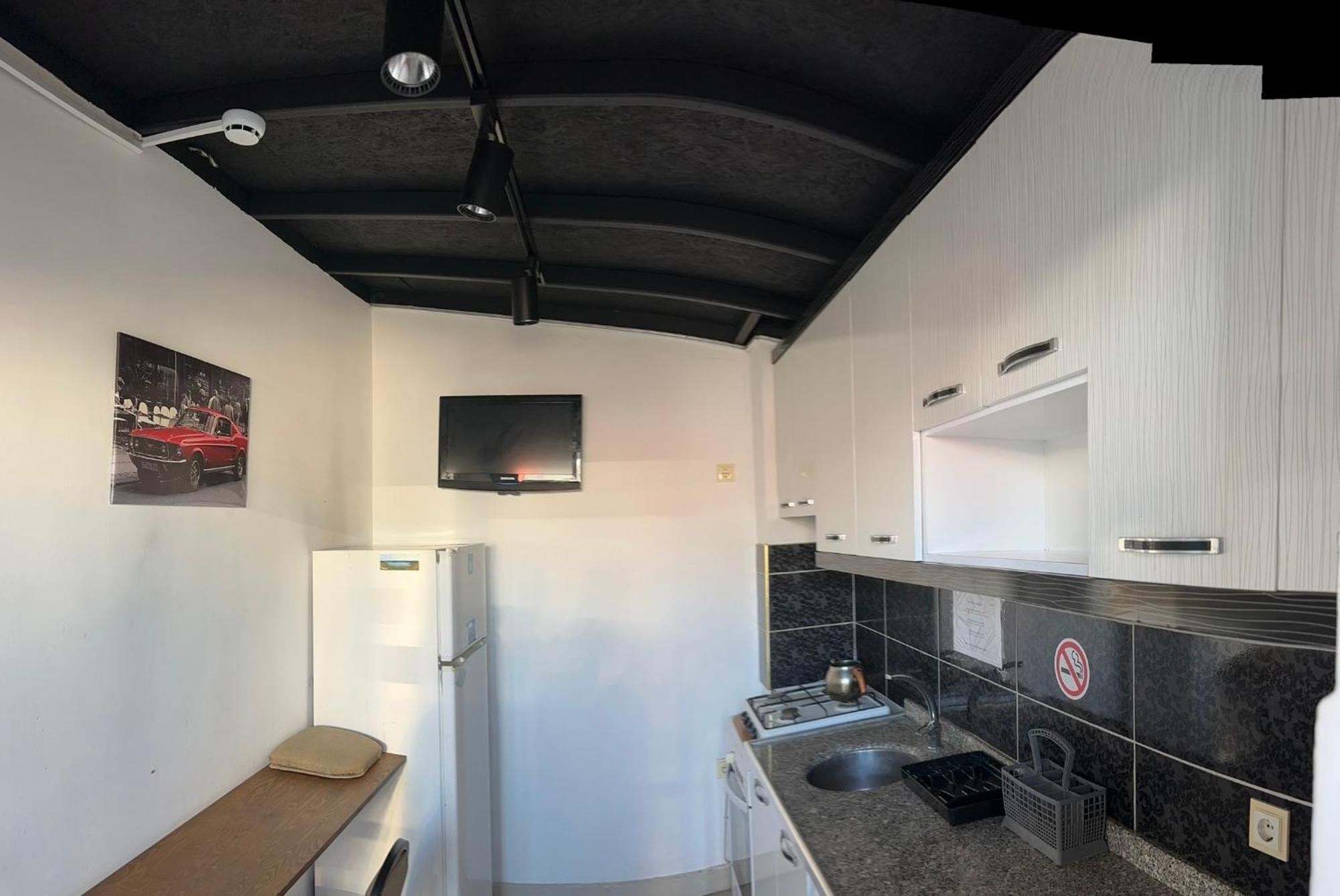 Hotel Alyans Hotel 2*