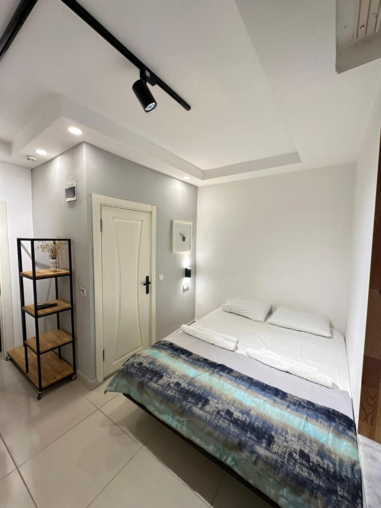 Alyans Hotel Hotel Antalya