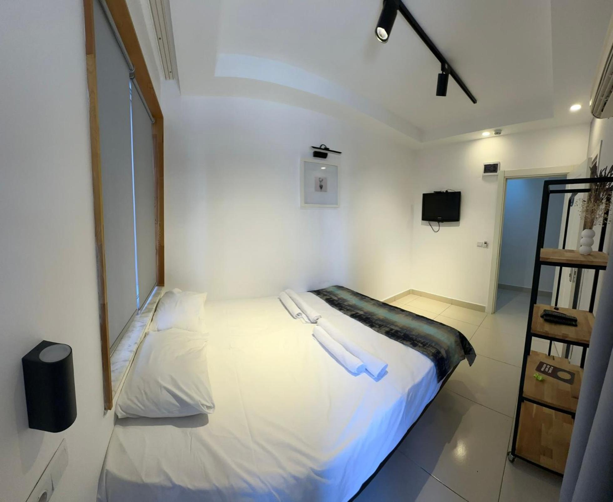 Alyans Hotel 2*