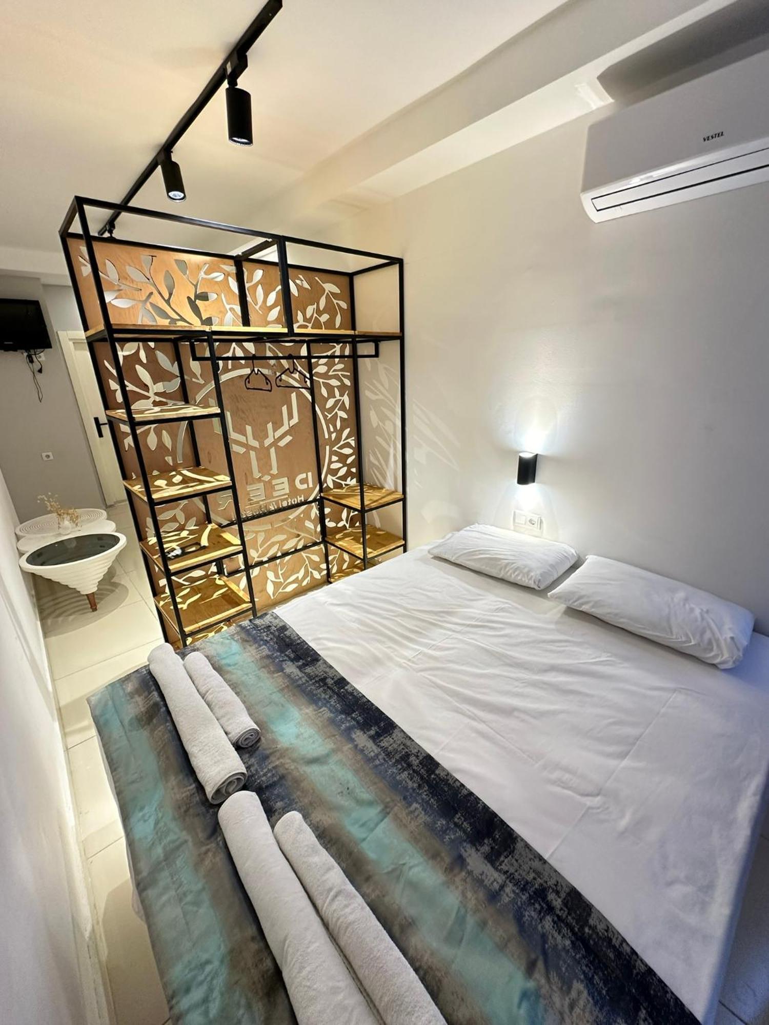 Alyans Hotel Hotel Antalya