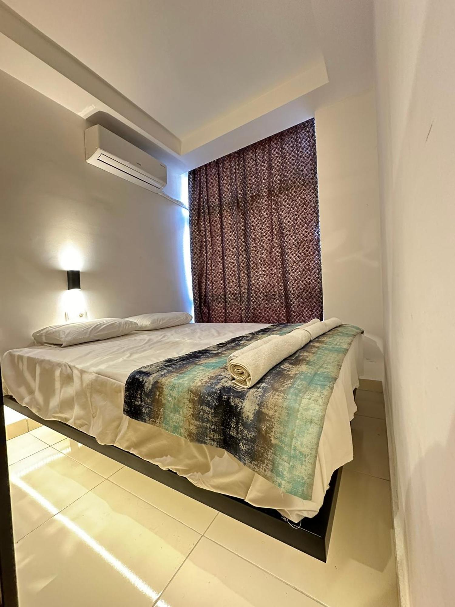 Alyans Hotel