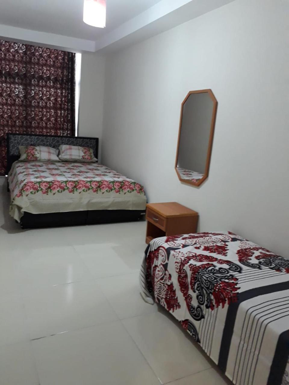 Alyans Hotel Antalya