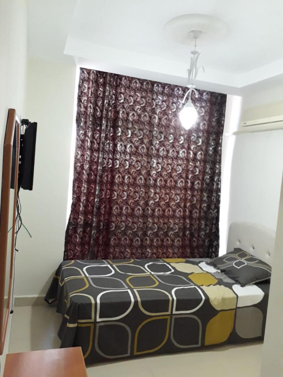 Alyans Hotel