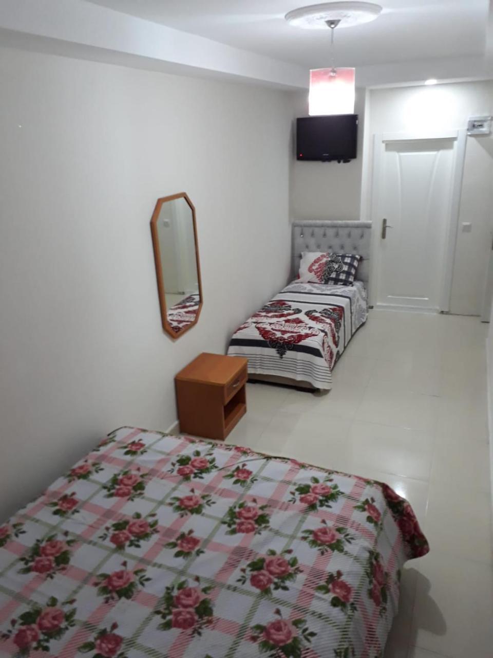 Hotel Alyans Hotel 2*