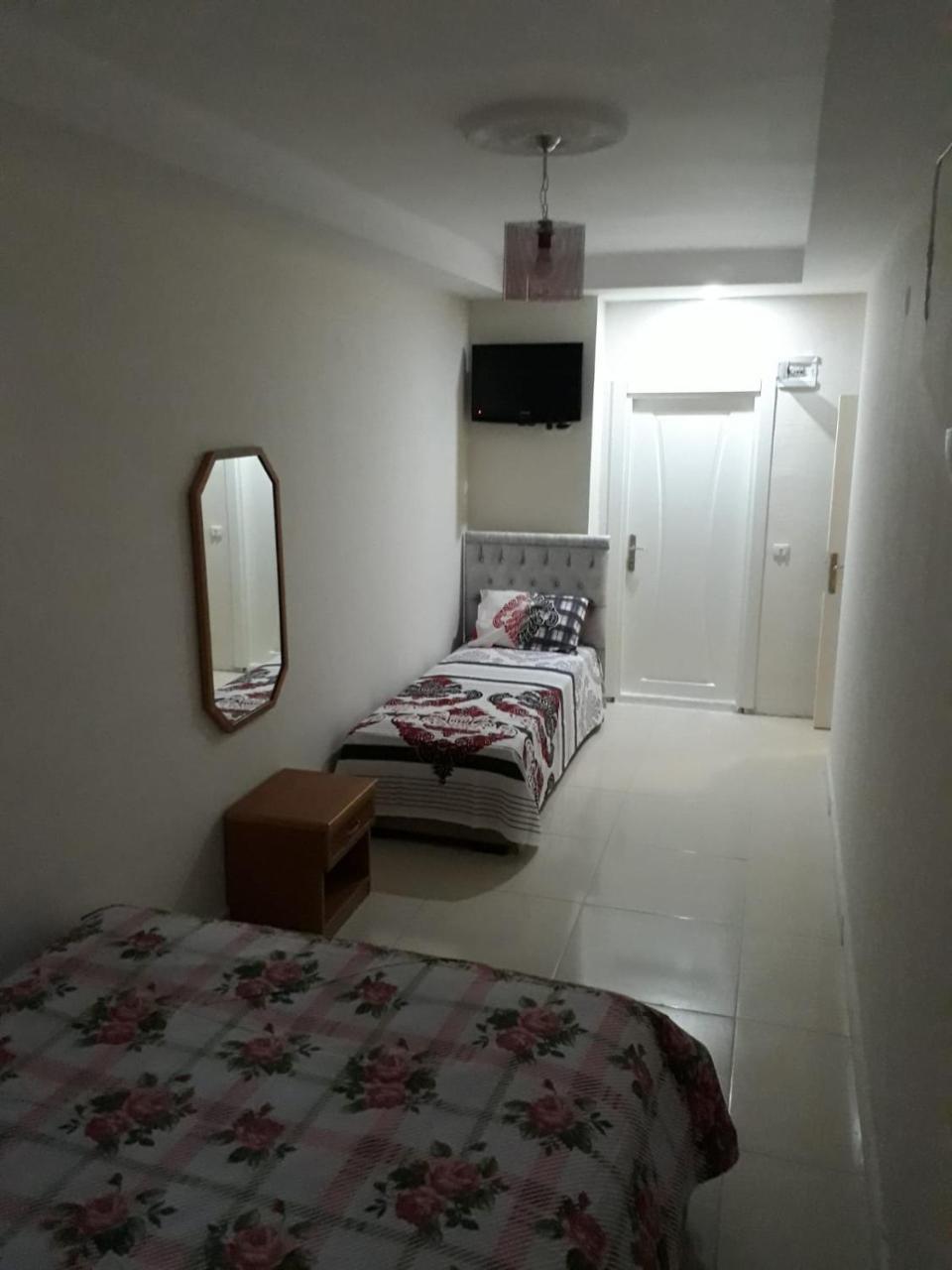 Hotel Alyans Hotel 2*