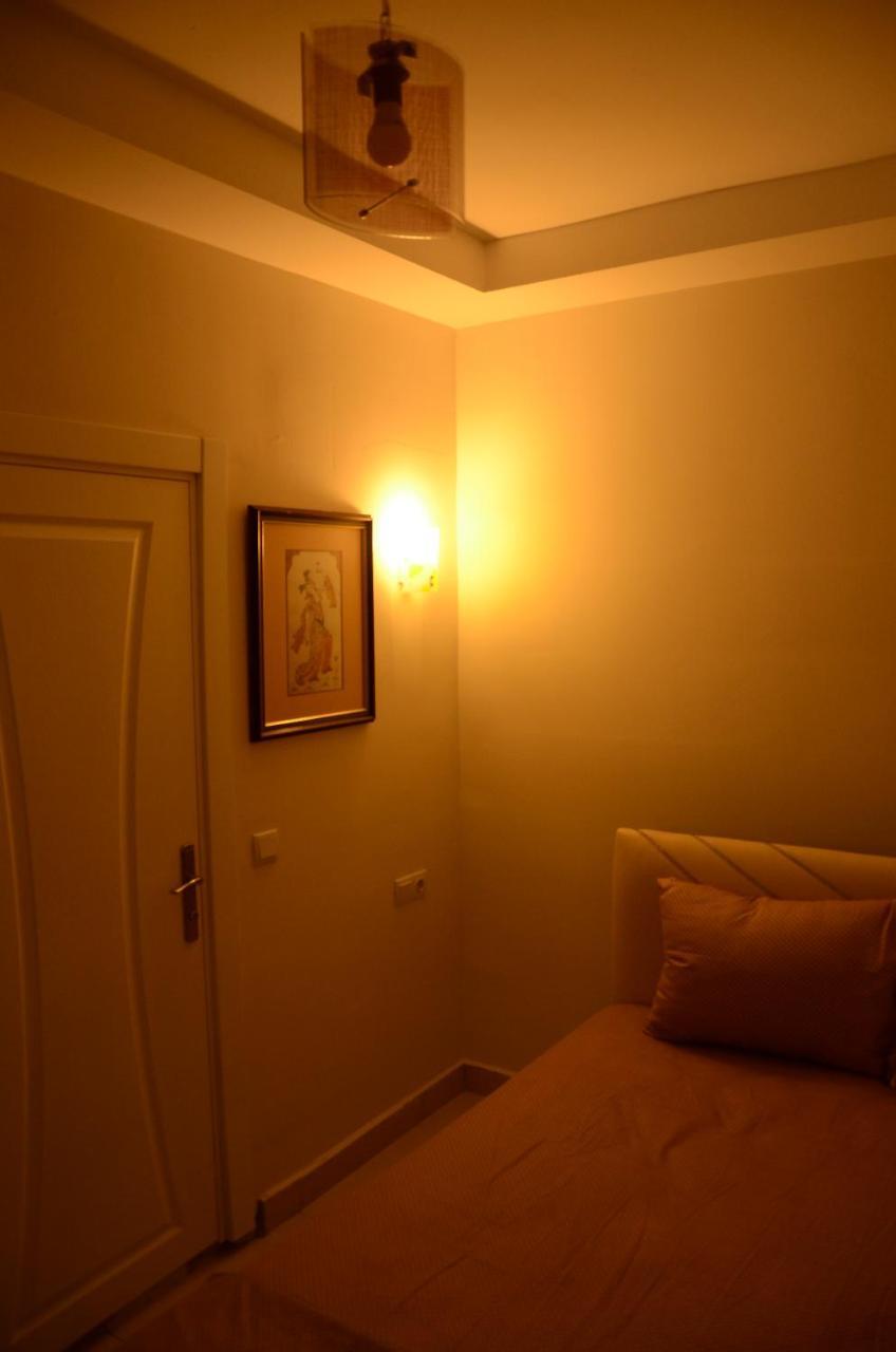 Alyans Hotel Antalya