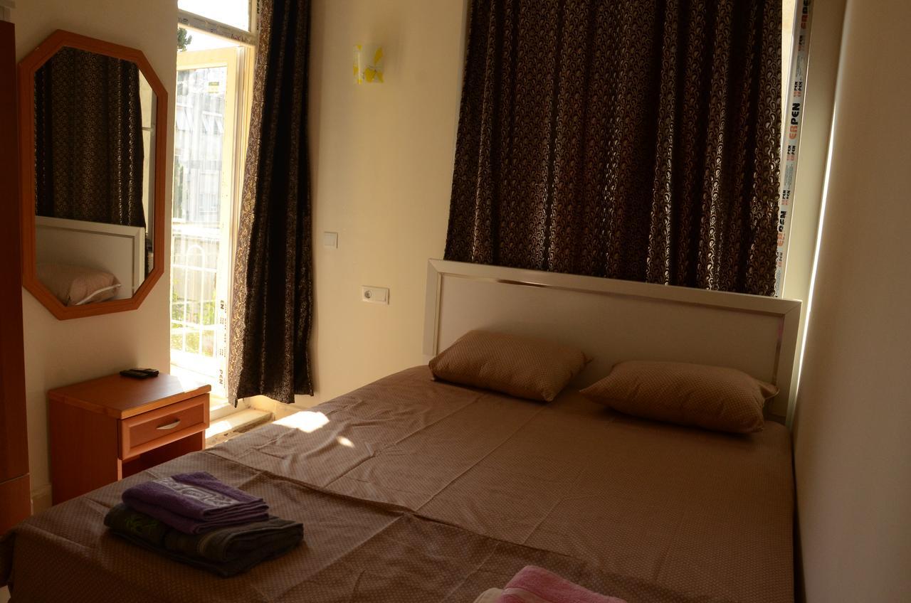 Hotel Alyans Hotel 2*