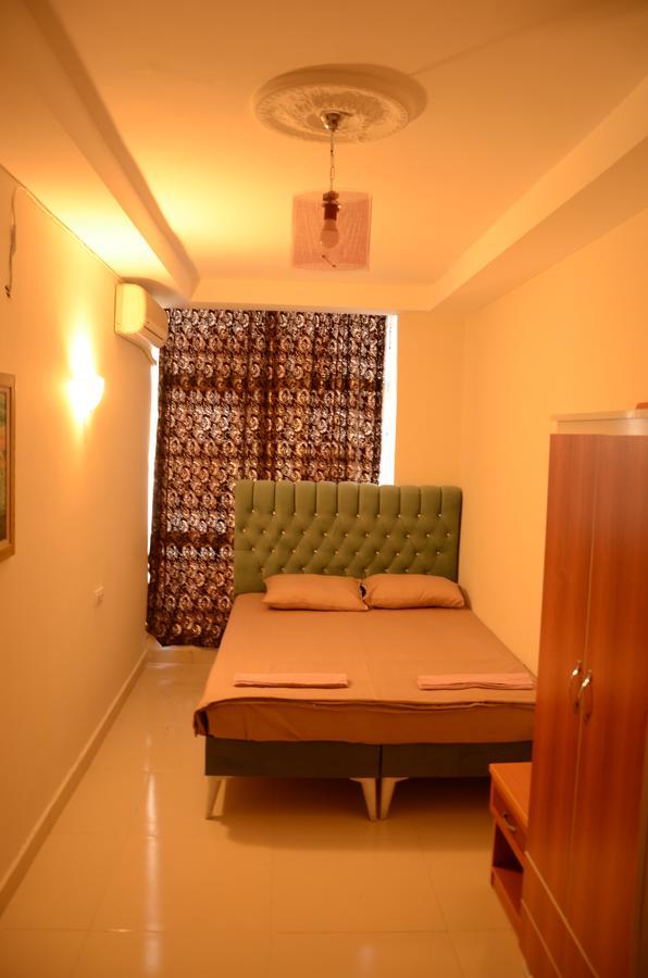 Hotel Alyans Hotel
