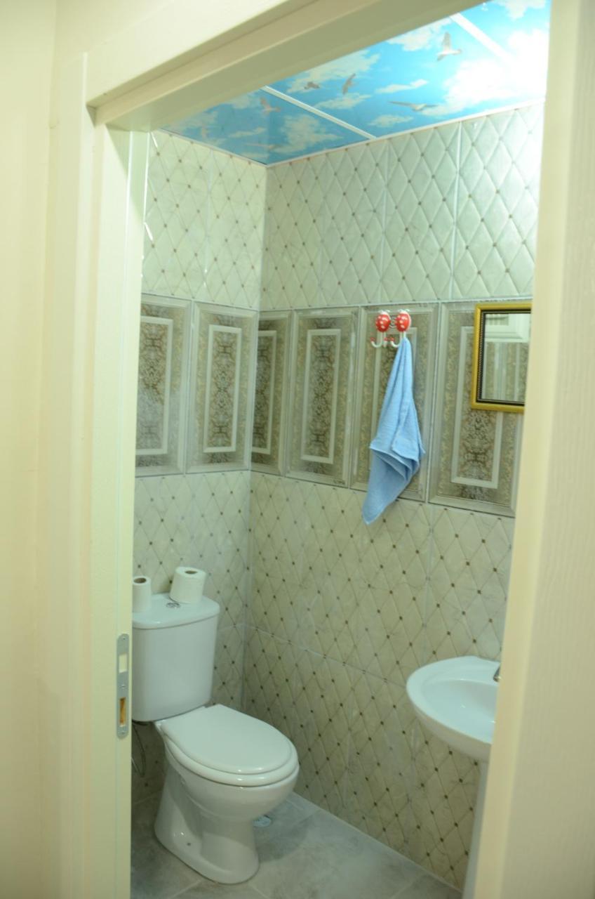 Hotel Alyans Hotel Antalya