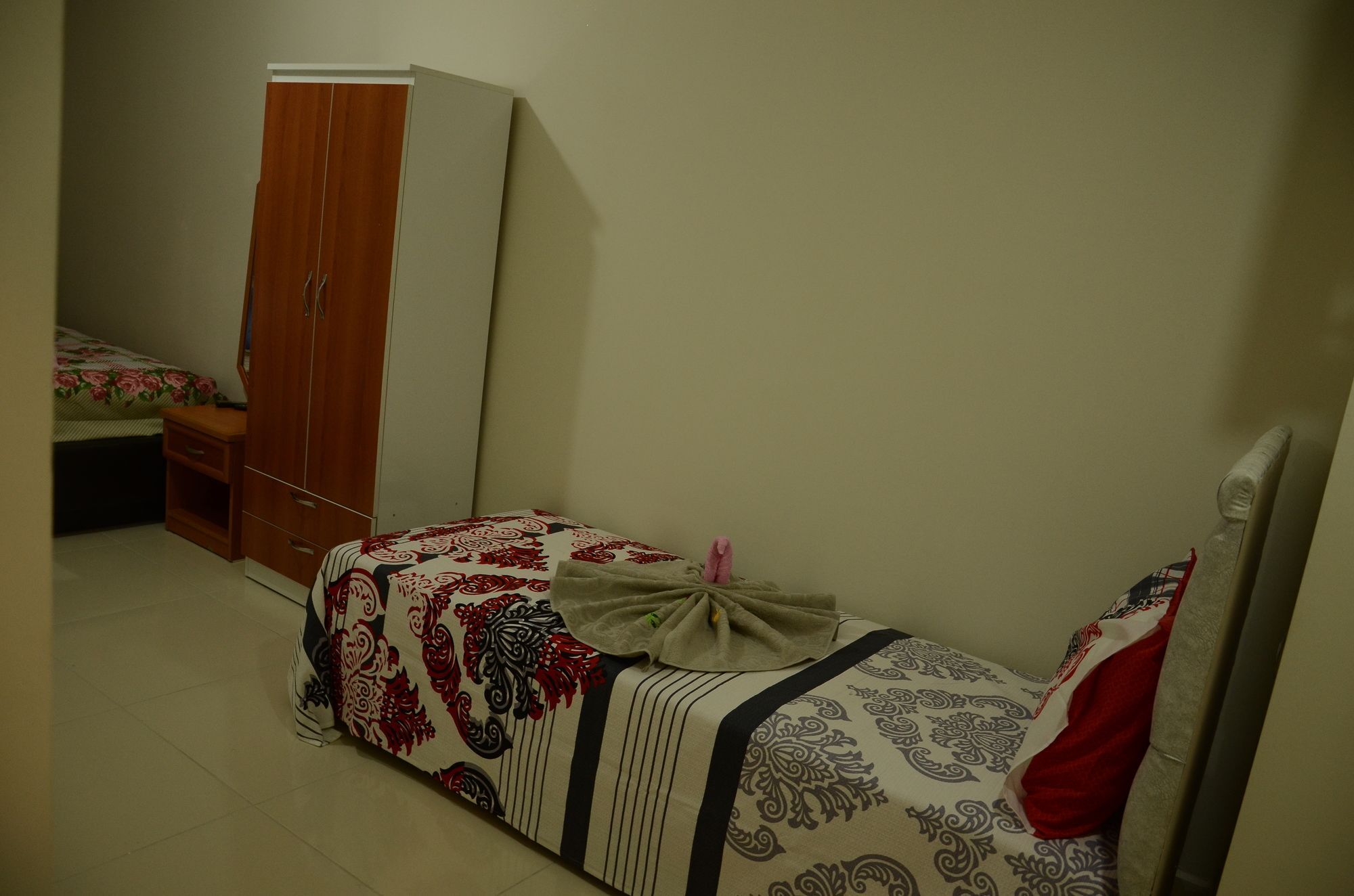 Alyans Hotel