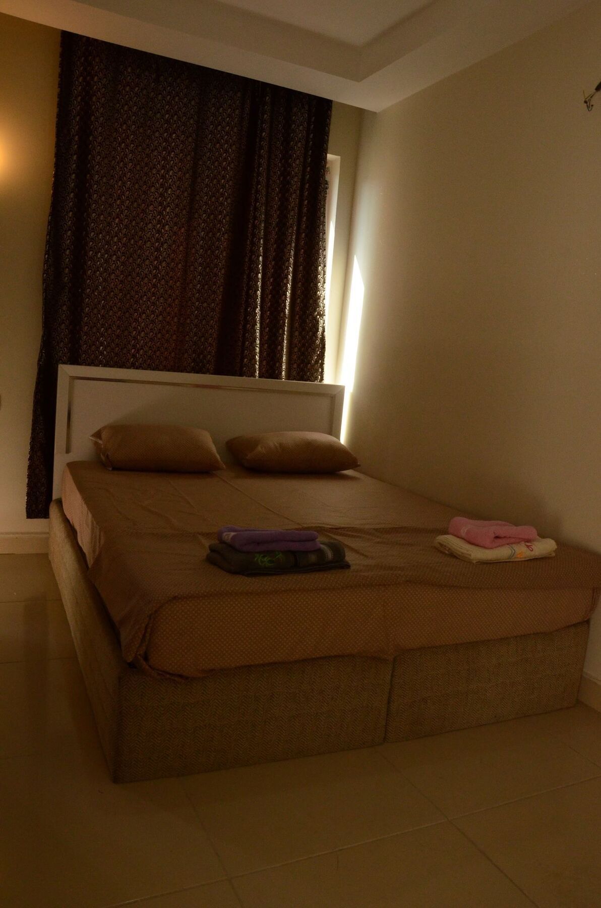 Alyans Hotel