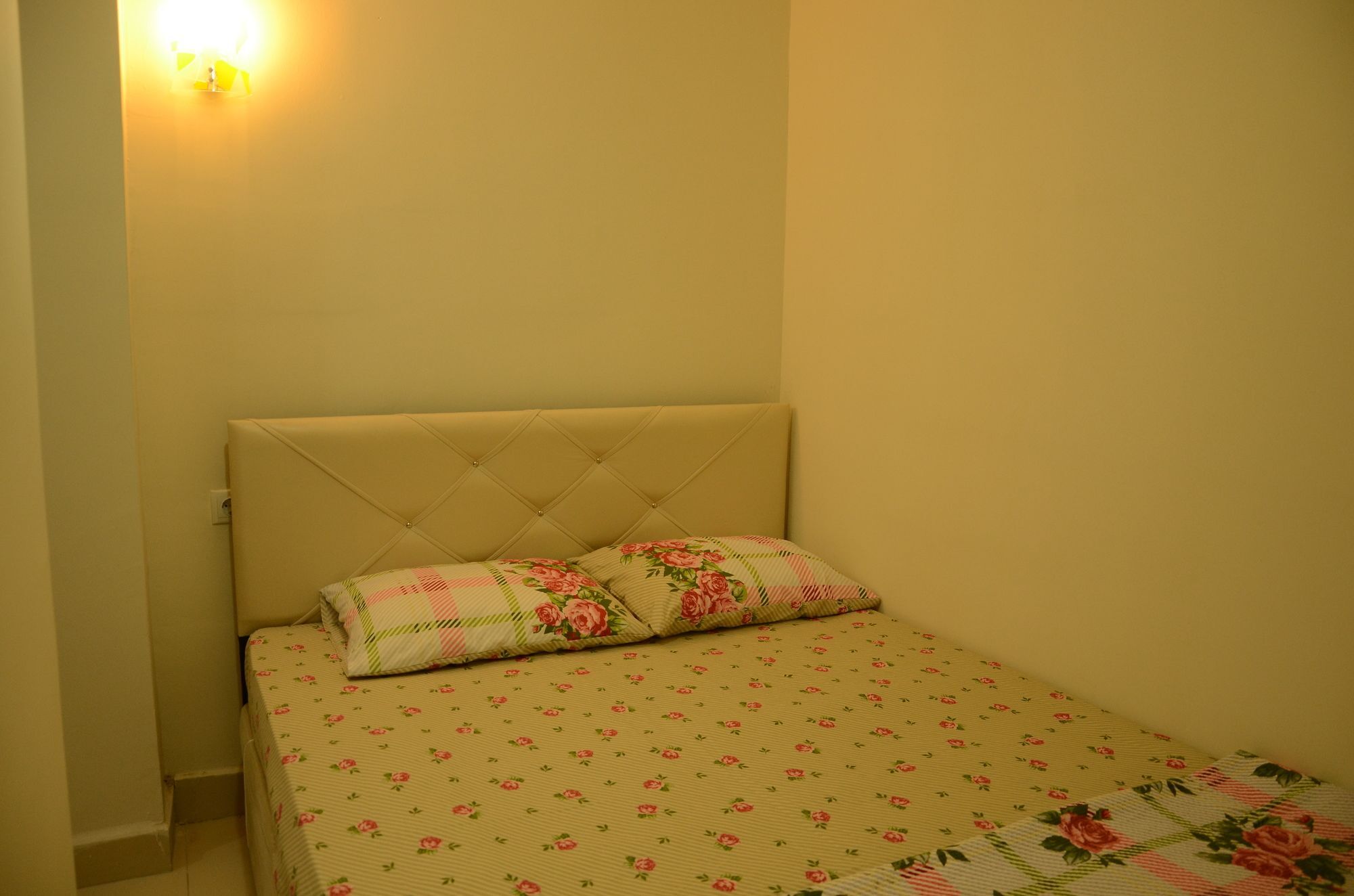 Hotel Alyans Hotel Antalya