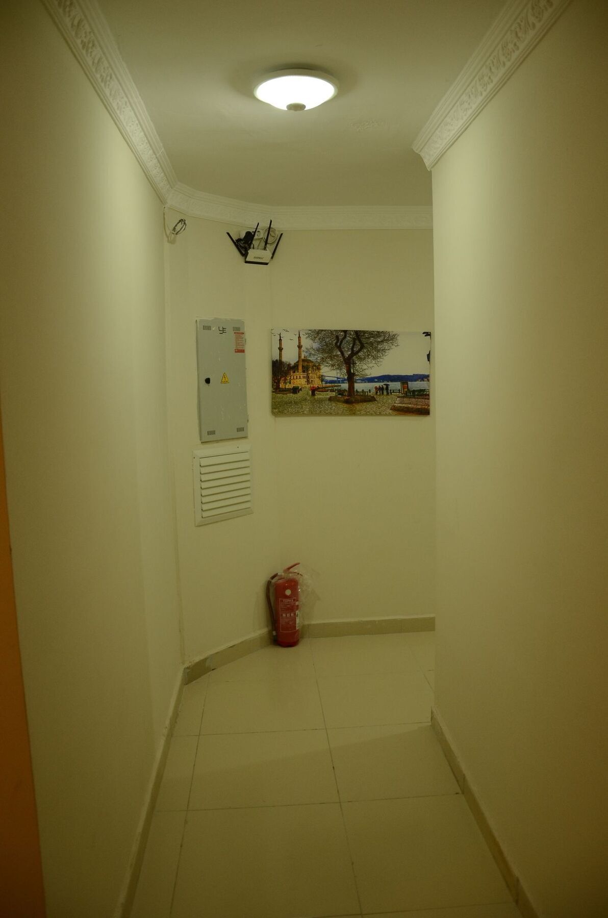 Alyans Hotel 2* Antalya