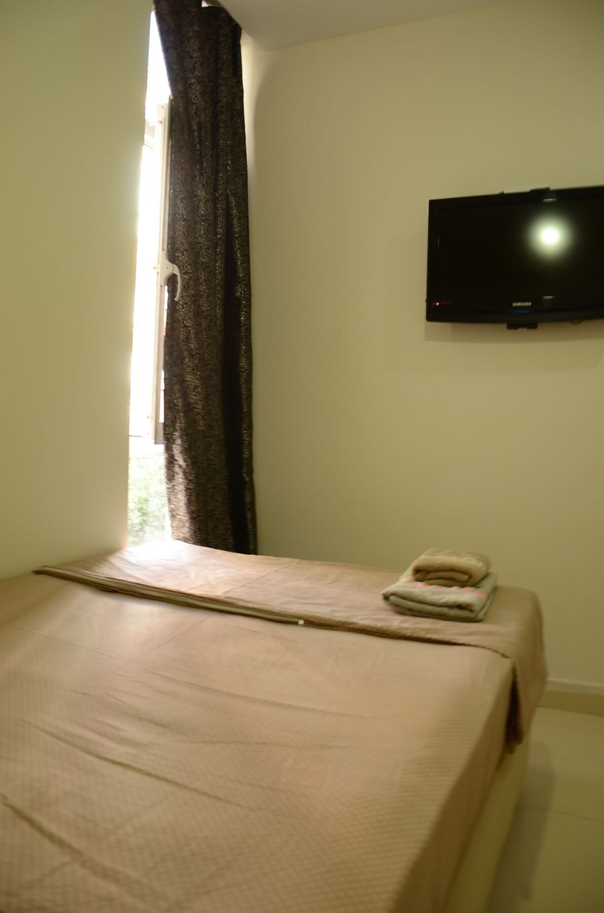 Hotel Alyans Hotel 2*