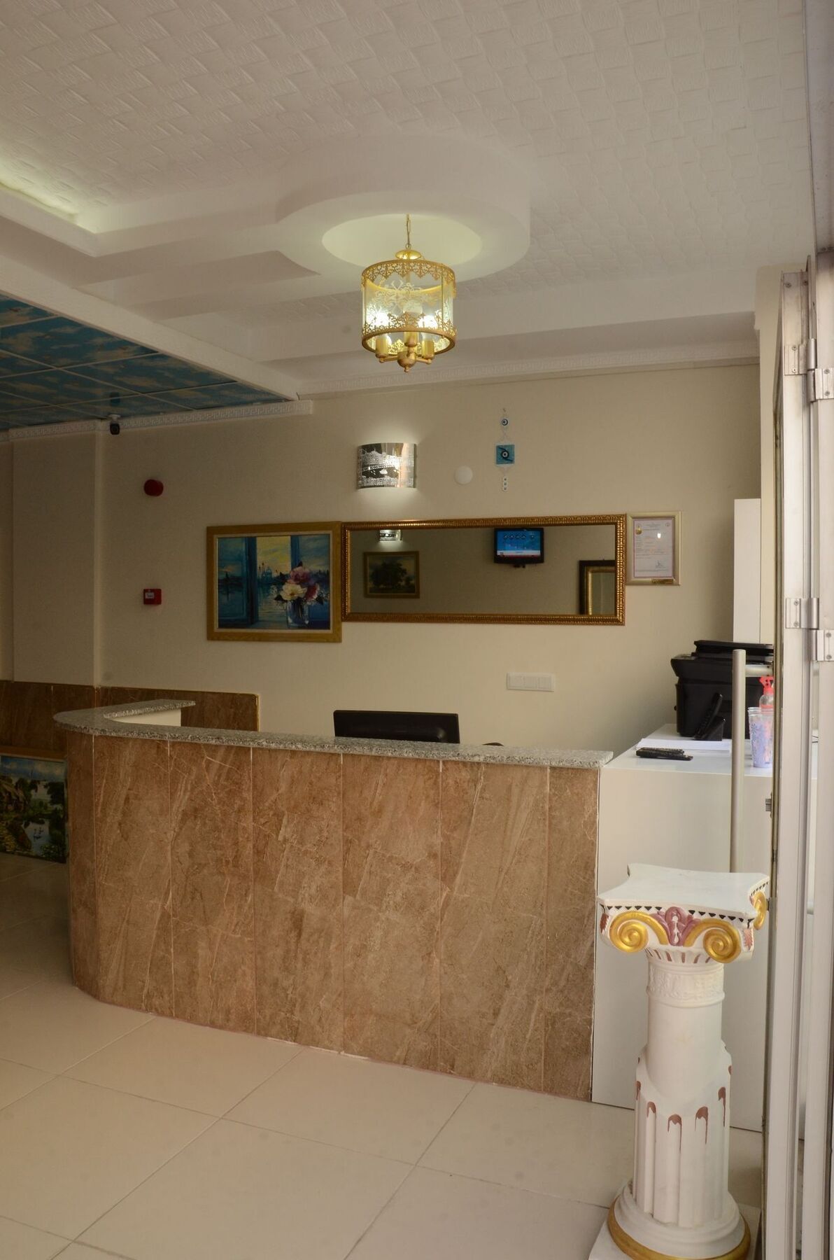 Alyans Hotel Hotel Antalya