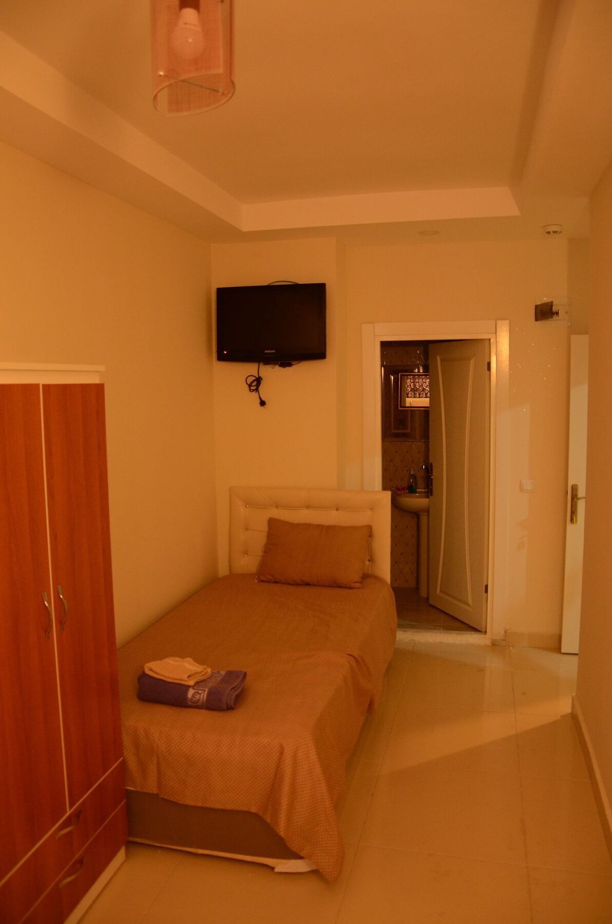 Alyans Hotel Hotel