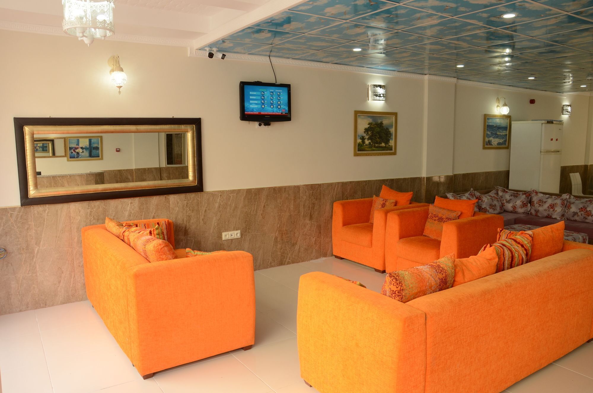 Hotel Alyans Hotel