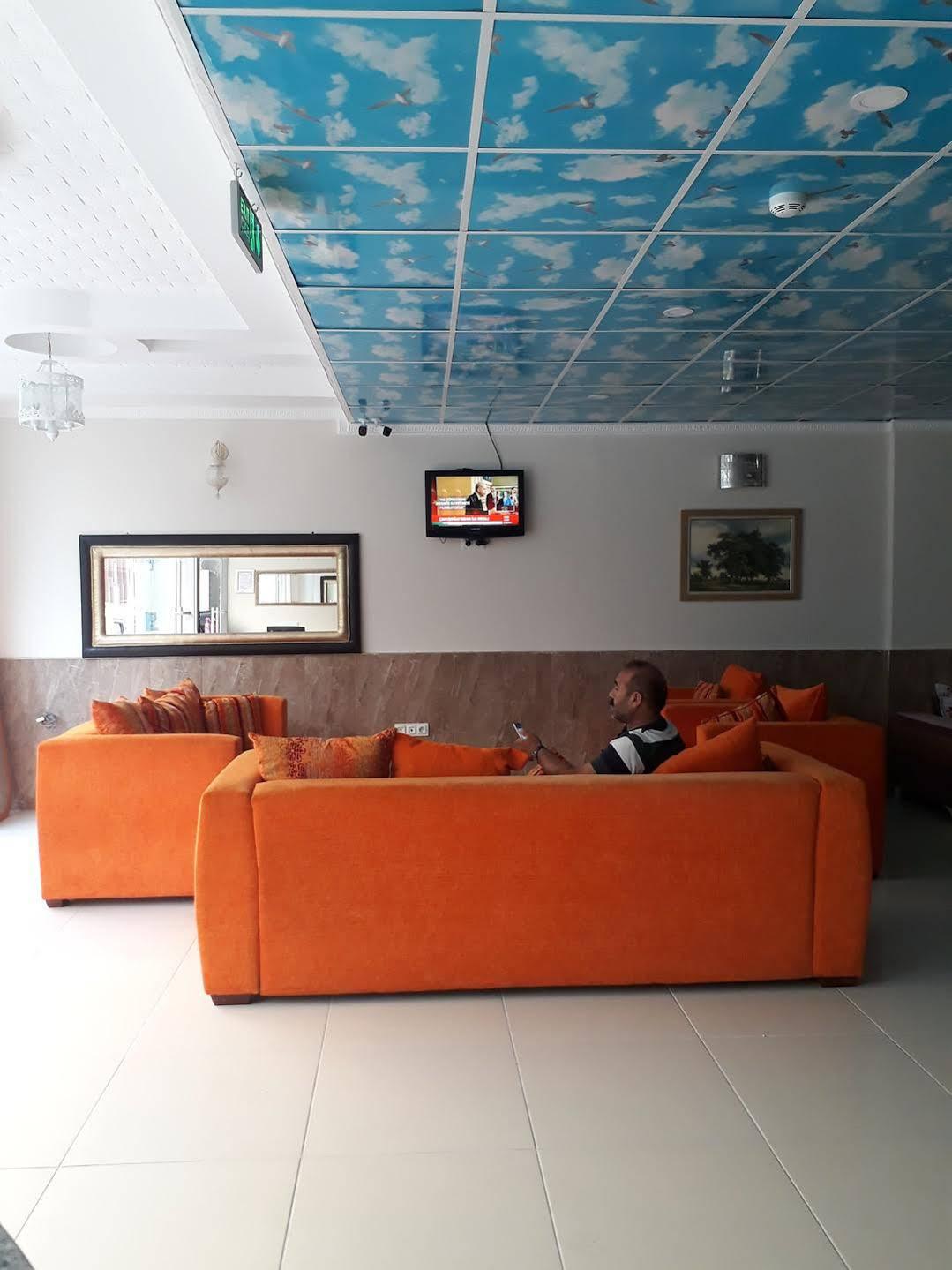 Alyans Hotel 2*