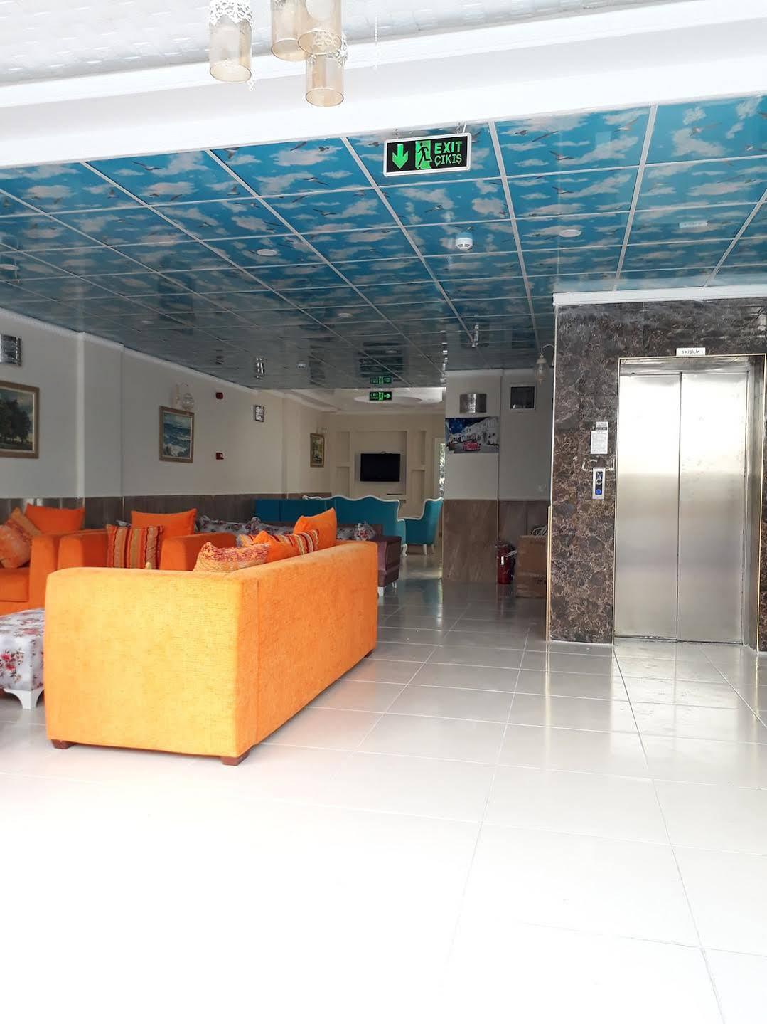 Alyans Hotel
