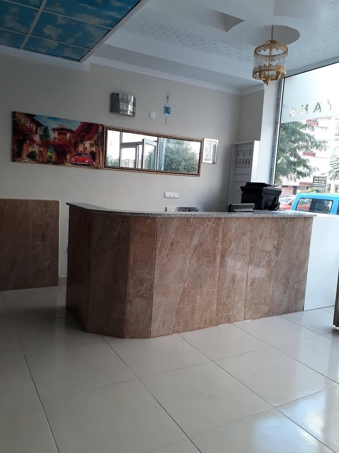 Alyans Hotel Antalya