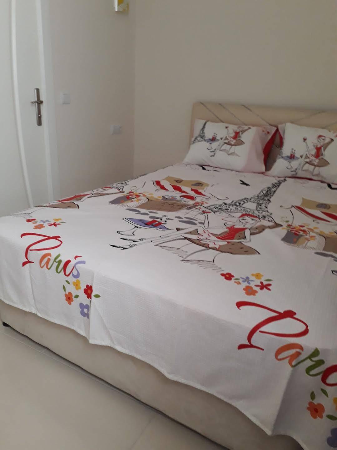 Hotel Alyans Hotel Antalya
