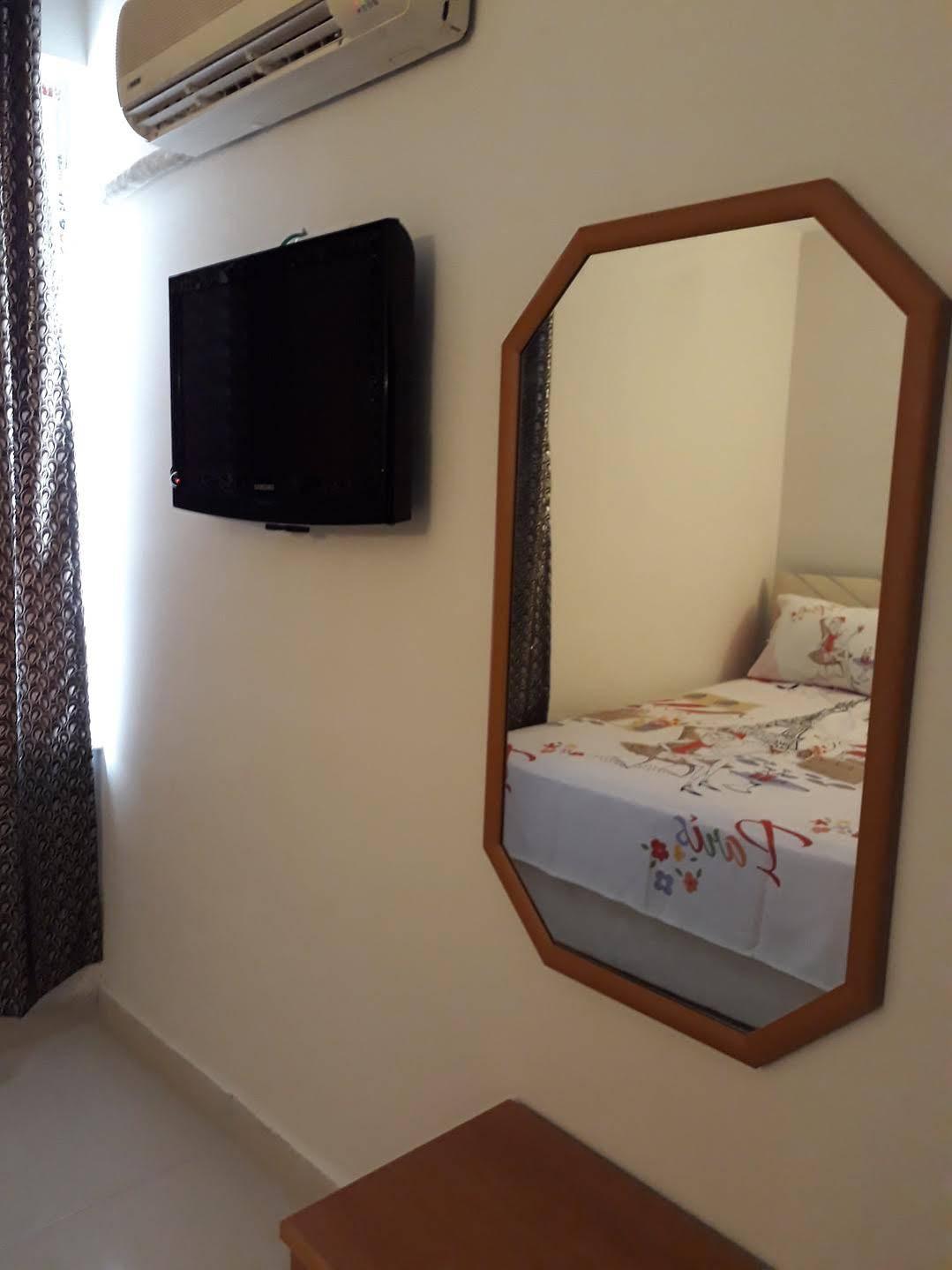Hotel Alyans Hotel 2*