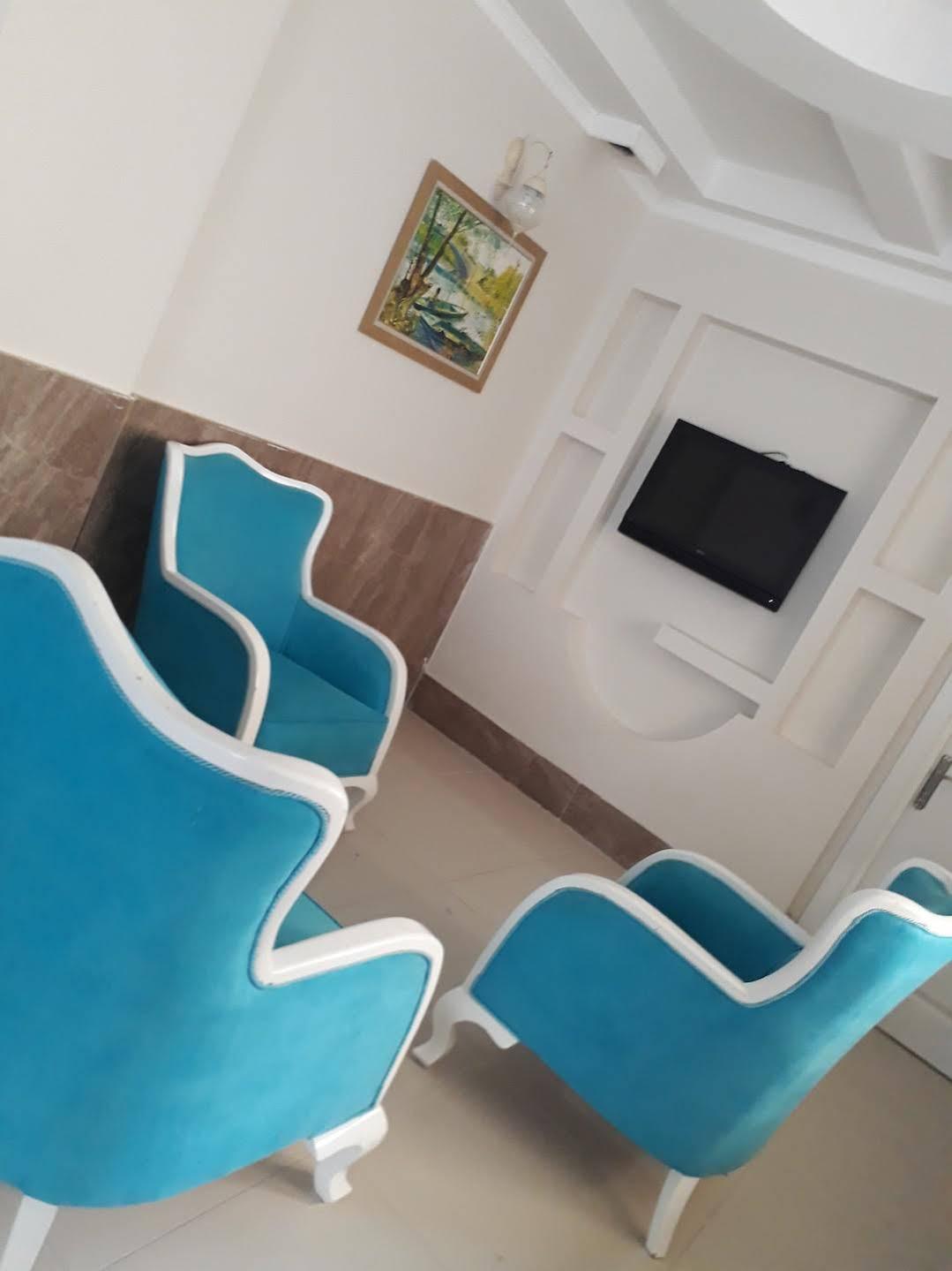 Alyans Hotel